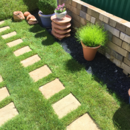 Jardin - Travaux d'entretien : confiez l'entretien de votre jardin à des professionnels pour des résultats impeccables La Roche-sur-Yon